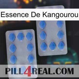 Kangaroo Essence 20